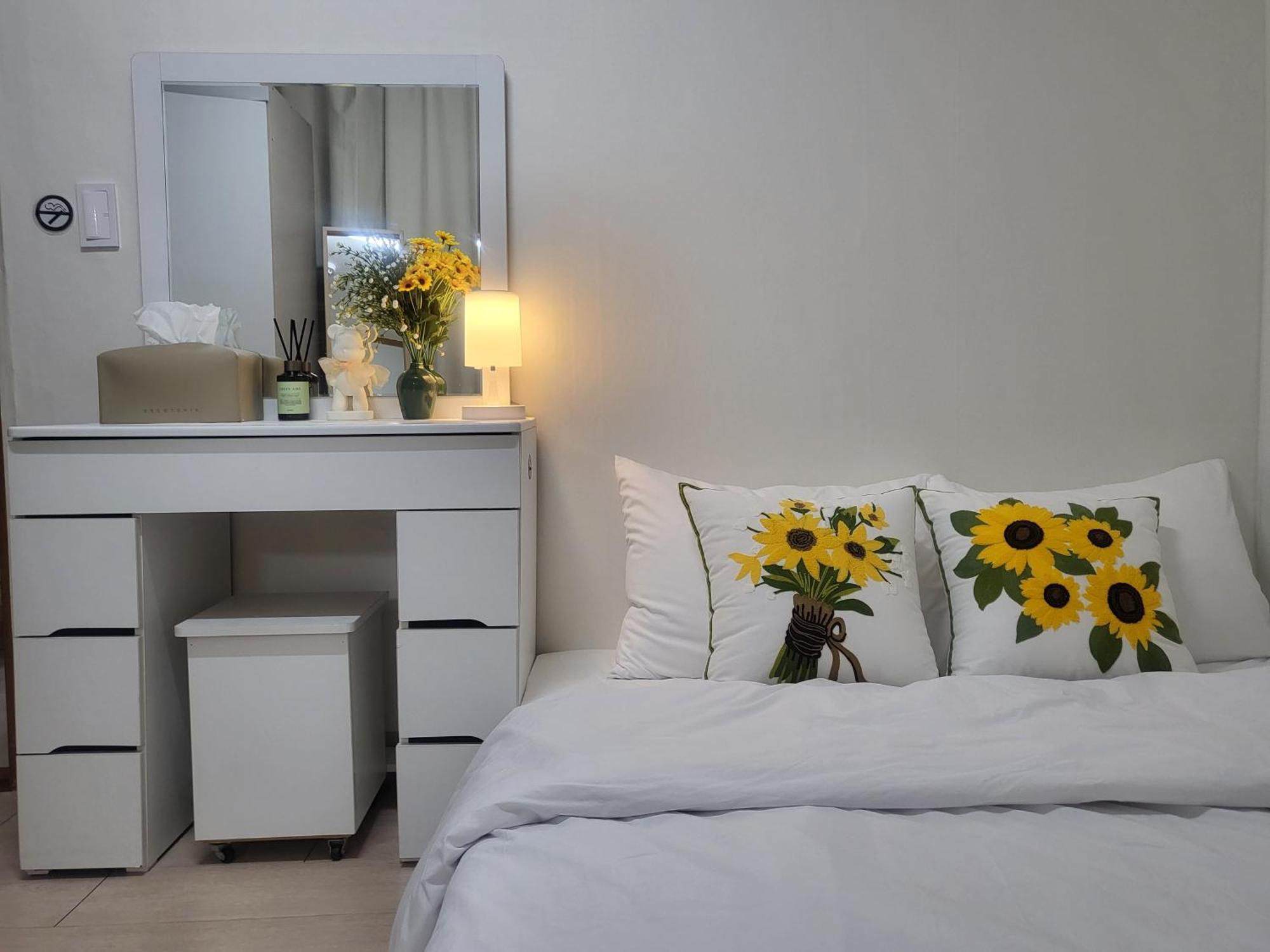 Apartment Stay Seoul Stay