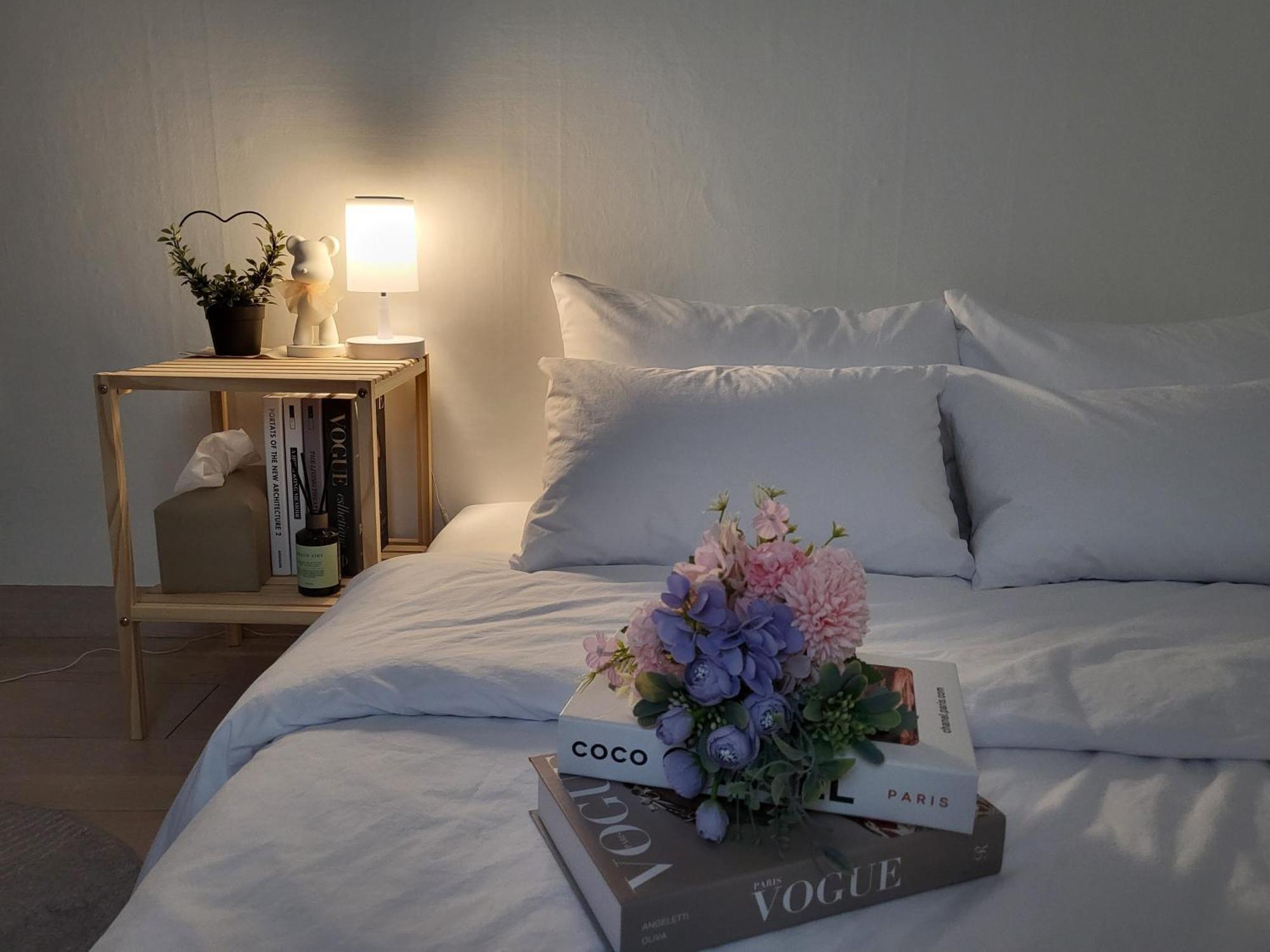 Apartment Stay Seoul Stay Seoul
