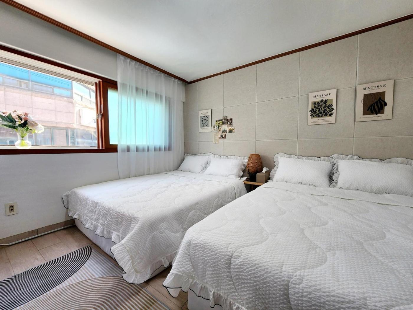Apartment Stay Seoul Stay