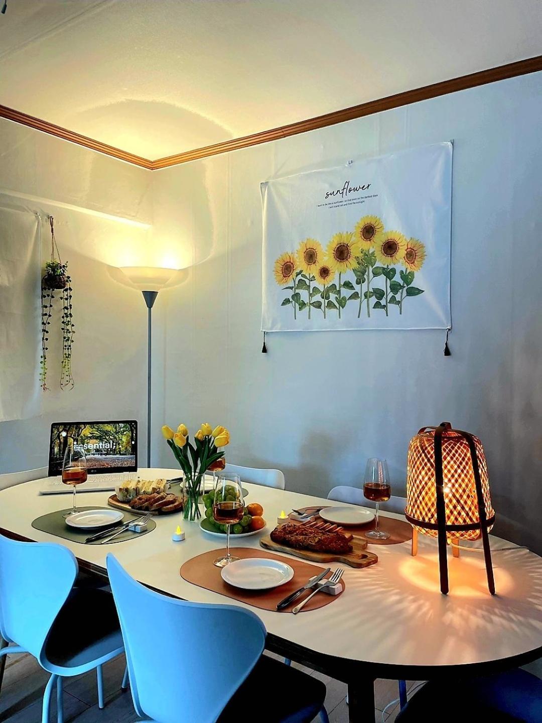 Stay Seoul Stay Apartment