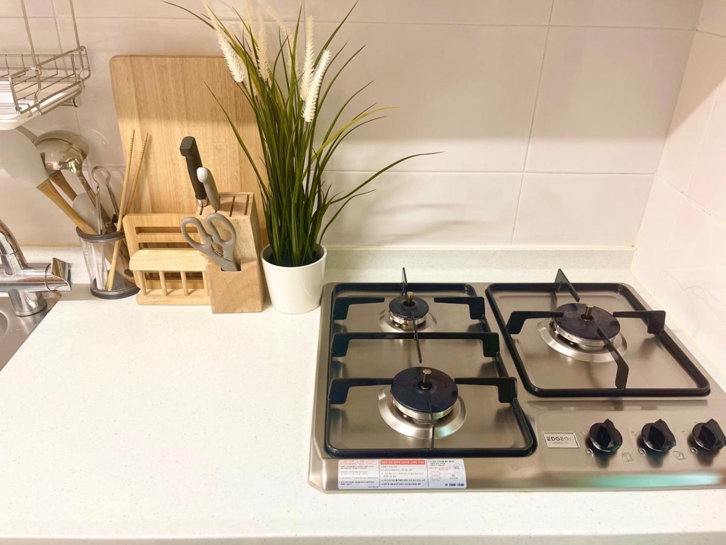 Stay Seoul Stay Apartment Seoul