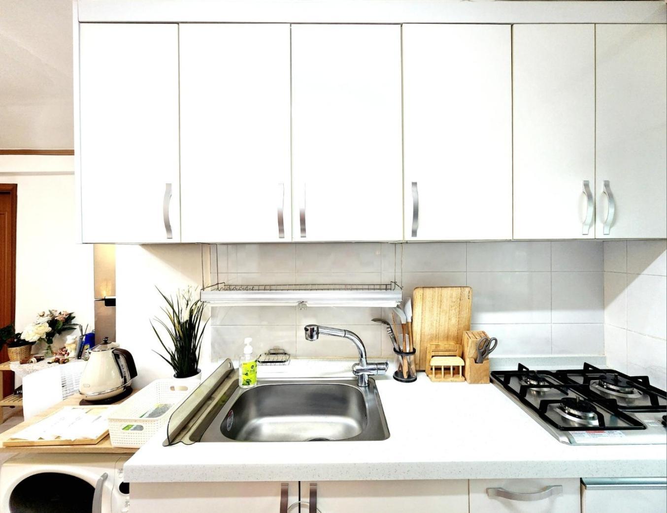 Stay Seoul Stay Apartment