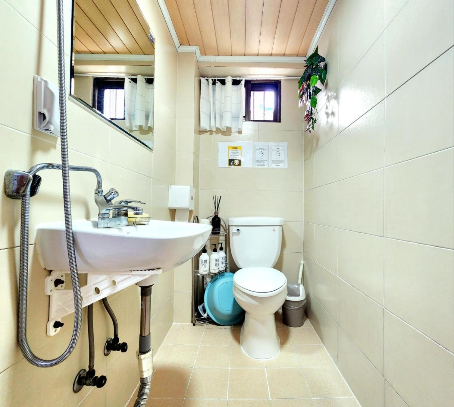 Stay Seoul Stay Apartment *