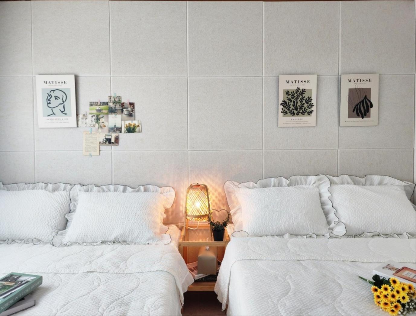 Apartment Stay Seoul Stay *