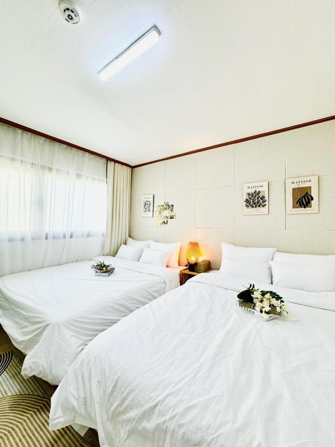 Stay Seoul Stay Apartment
