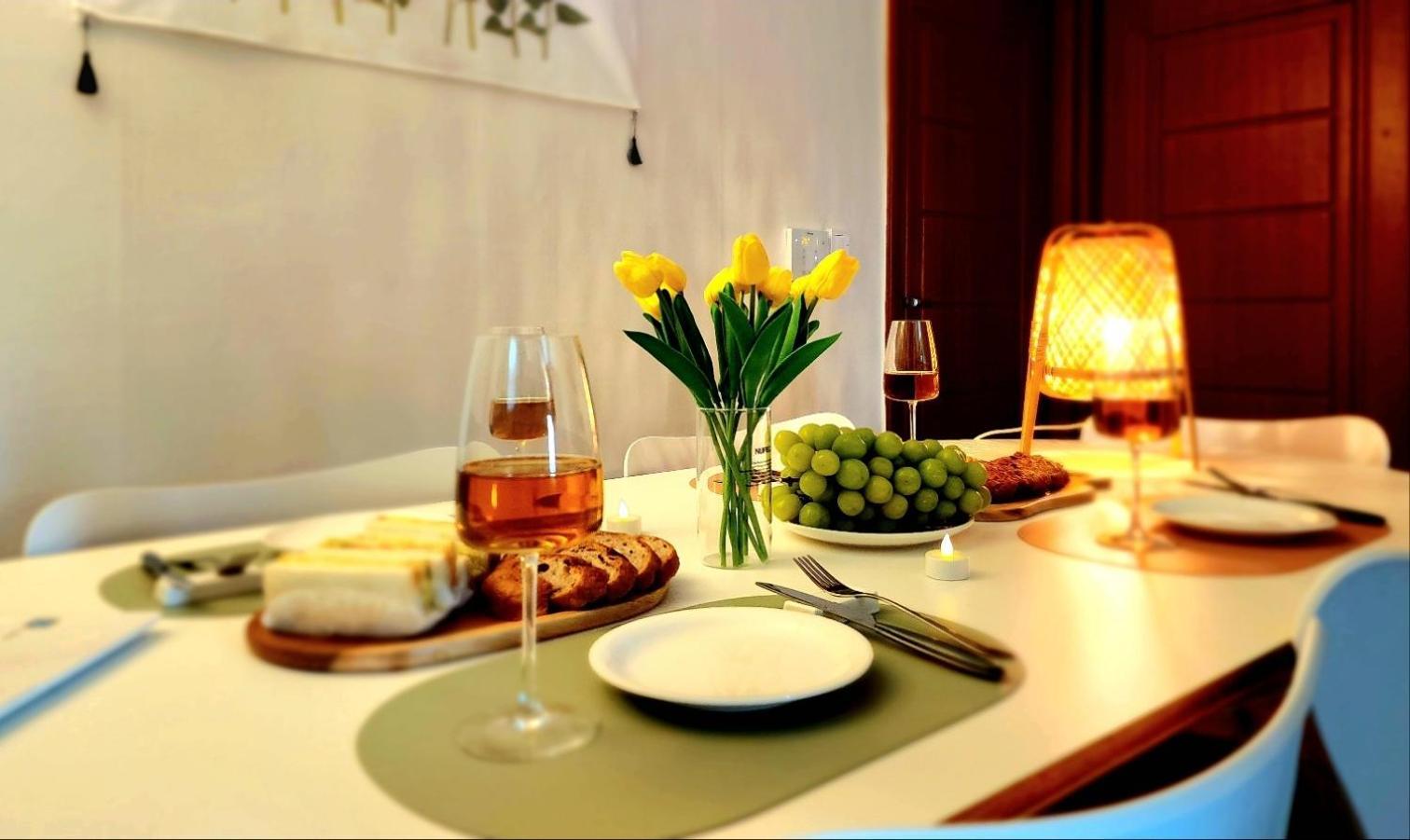 Stay Seoul Stay Apartment *