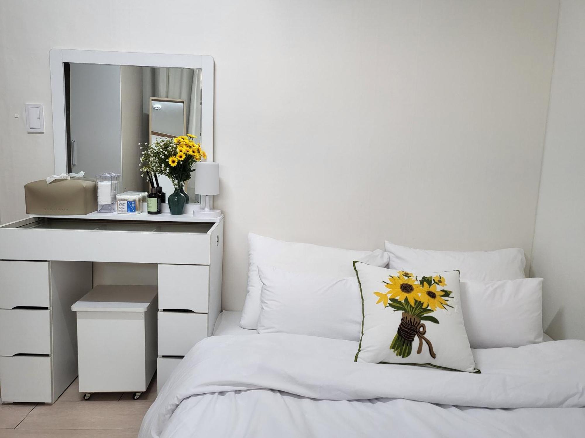 Stay Seoul Stay Apartment