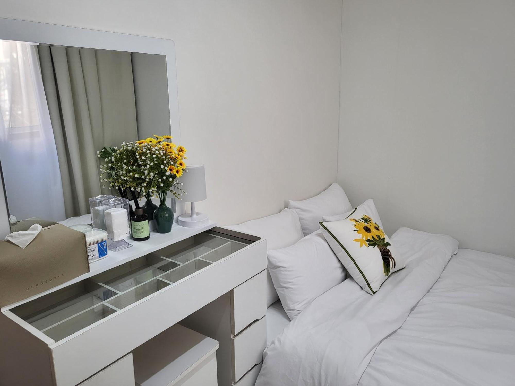 Stay Seoul Stay Apartment