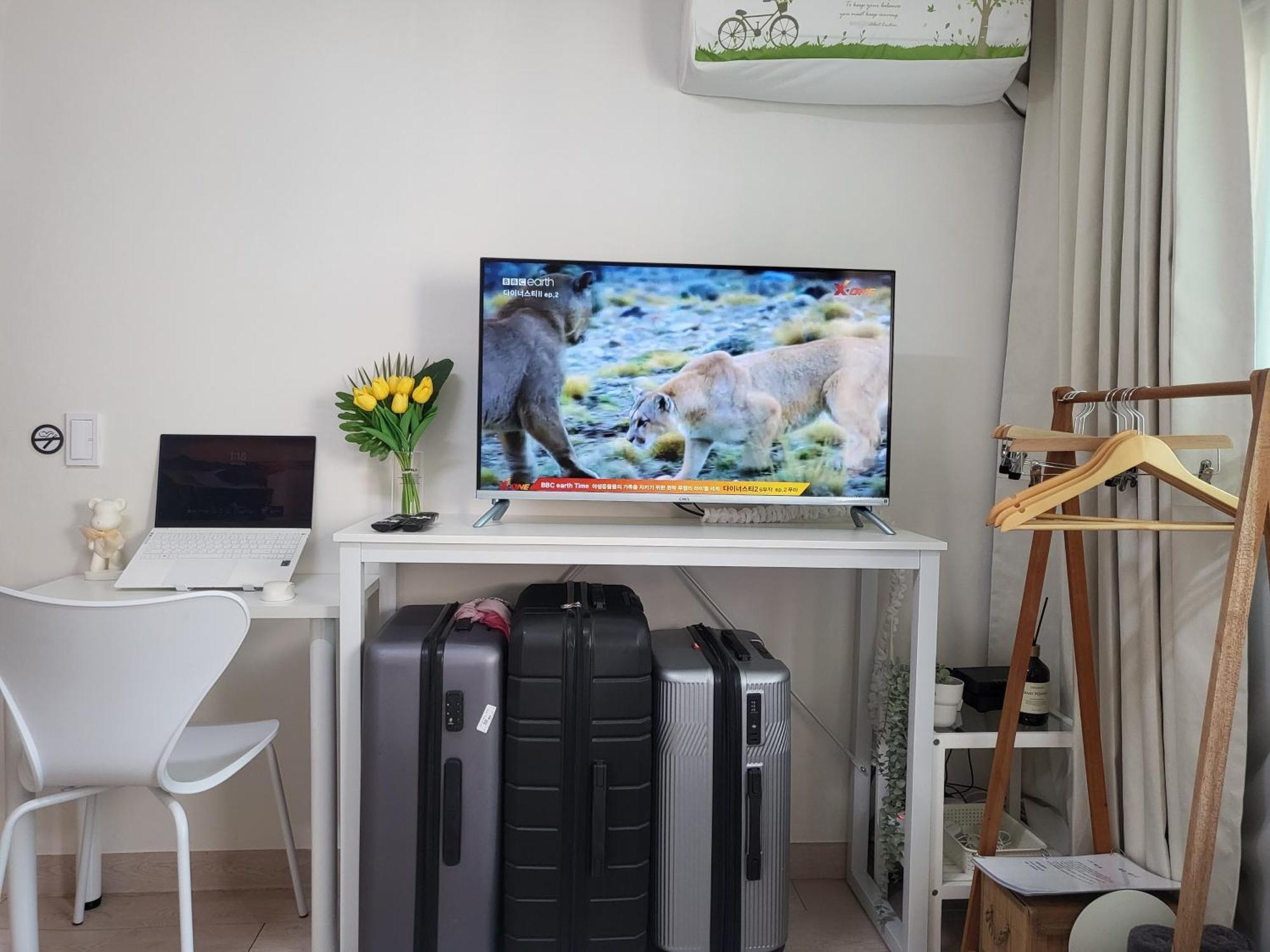 Stay Seoul Stay Apartment *