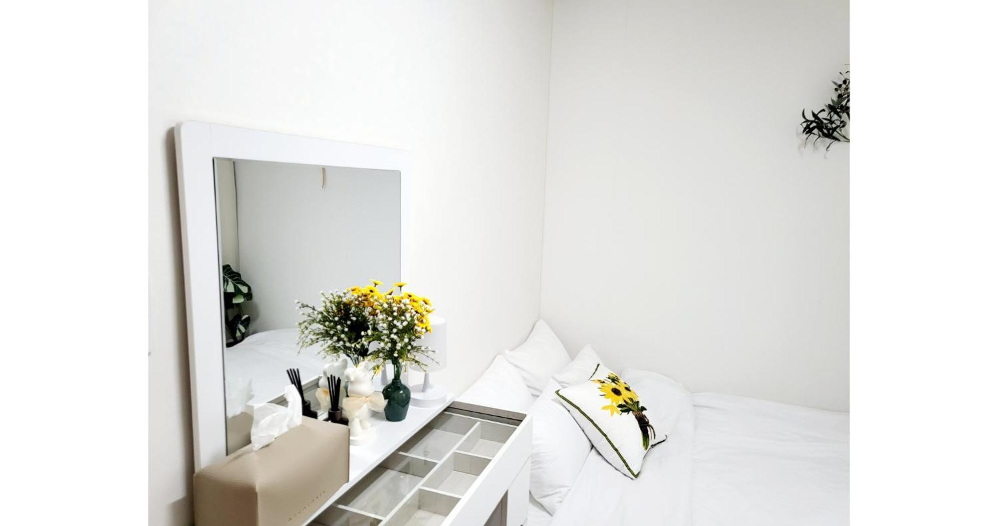 Apartamento Stay Seoul Stay *