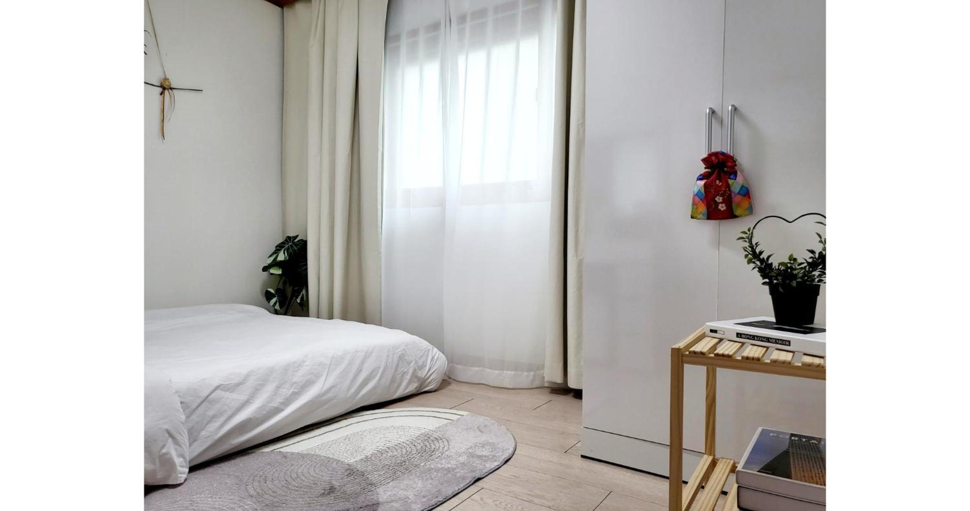 Stay Seoul Stay Apartamento *