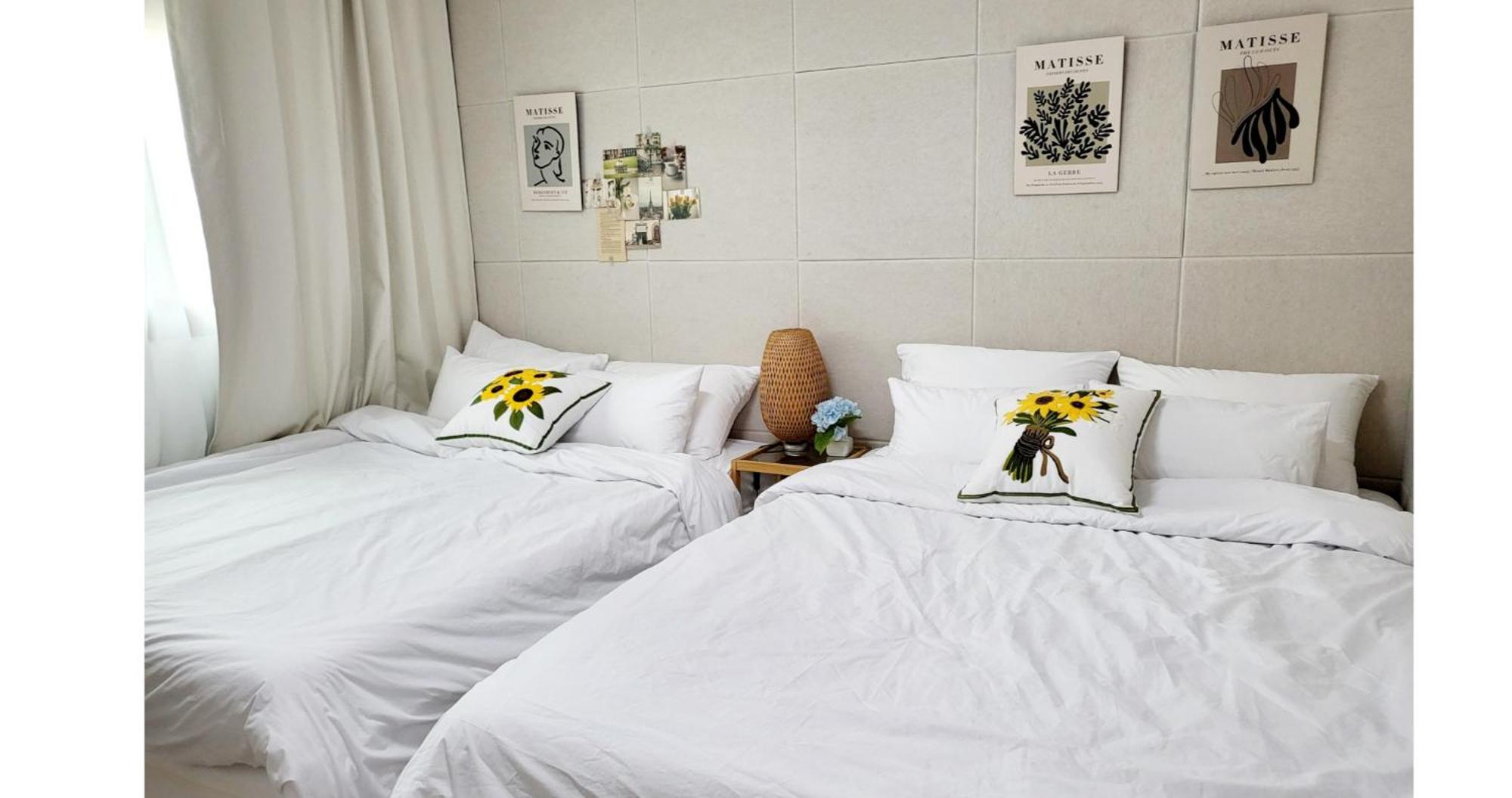 Stay Seoul Stay Seul